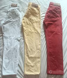 jeans Levi's 501