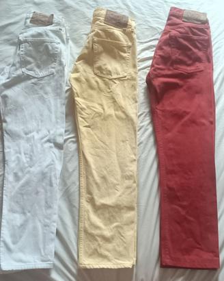 jeans Levi's 501