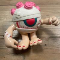 GIOCO VINTAGE - BRUFOLS LA NAUSEBANDA