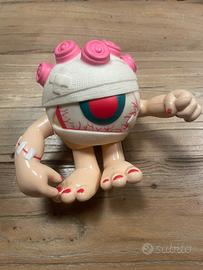 GIOCO VINTAGE - BRUFOLS LA NAUSEBANDA