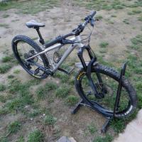Commencal meta