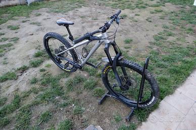 Commencal meta