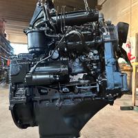 Motore Fiat 3 cilindri