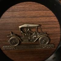 Targa commemorativa