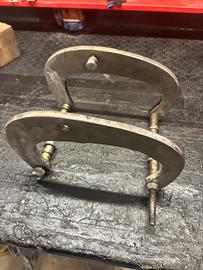 staffe a C per booster