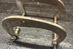 staffe a C per booster