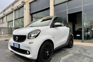 Smart ForTwo 90 0.9 Turbo twinamic Passion