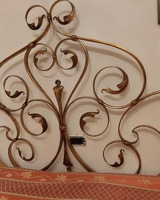 letto matrimoniale 