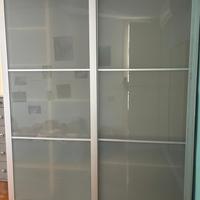 Armadio ante scorrevoli IKEA