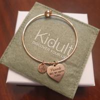 Bracciale bangle Kidult