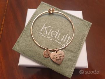 Bracciale bangle Kidult