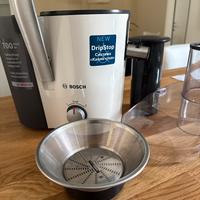 Centrifuga bosch 700 watt