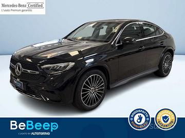 Mercedes-Benz GLC Coupé GLC COUPE 220 D AMG L...