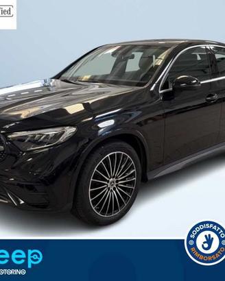 Mercedes-Benz GLC Coupé GLC COUPE 220 D AMG L...