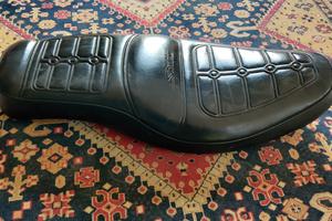 Harley Davidson  883 Sella originale