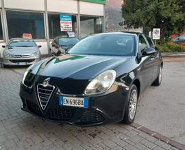 Alfa Romeo Giulietta 1.4 Turbo 105 CV Progression