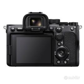 Sony A7s III