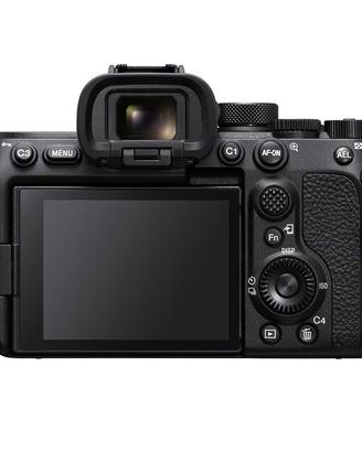 Sony A7s III