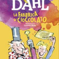 La fabbrica di cioccolato
