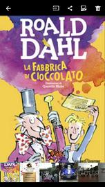 La fabbrica di cioccolato