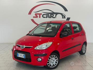 Hyundai i10 1.2 16V BlueDrive GPL Active