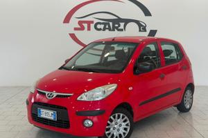 Hyundai i10 1.2 16V BlueDrive GPL Active