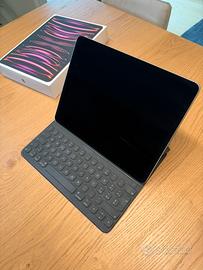 Tastiera ipad Smart Keyboard Folio