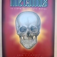 Metallus - Il libro dell' heavy metal