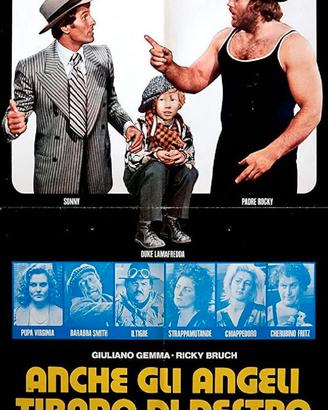 Videocassette VHS  genere-Commedia