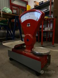 Bilancia da banco RUMI