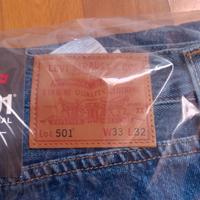 Pantaloni Levi's