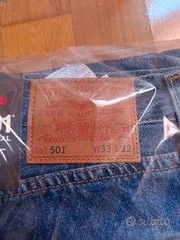 Pantaloni Levi's