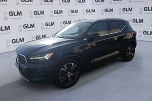 Volvo XC40 T5 Recharge Plug-in Hybrid Inscription