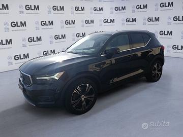 Volvo XC40 T5 Recharge Plug-in Hybrid Inscription