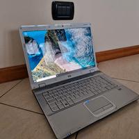 Laptop HP dv6500 special edition 