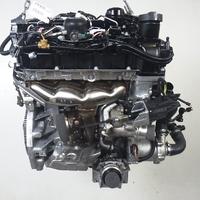 Motore bmw 2.0 d codice n20b20a