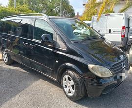 Mercedes-benz Vito 2.2 115 CDI 9 posti