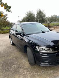 Tiguan ottobre 2020