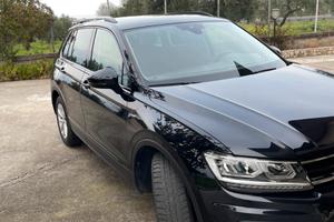 Tiguan ottobre 2020