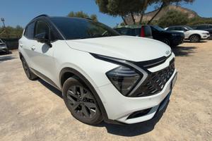 Kia Sportage 1.6 gt line plus