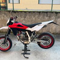 Husqvarna sm 125 2013