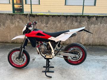 Husqvarna sm 125 2013