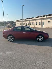Alfa romeo 156 1.8 twin spark
