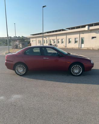 Alfa romeo 156 1.8 twin spark