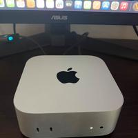 Mini mac m4