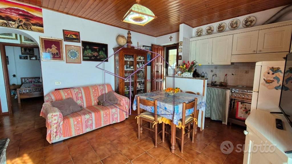 Rustico / Casale di 165 m² con 5 locali a Magliano - Vista 3