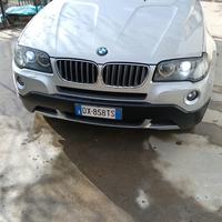 Bmw x3 (e83) - 2009