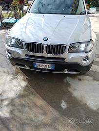 Bmw x3 (e83) - 2009