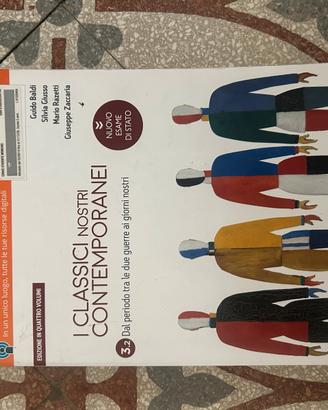 I classici nostri contemporanei