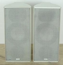Impianto Home Theater T+A Talis completo 6.1